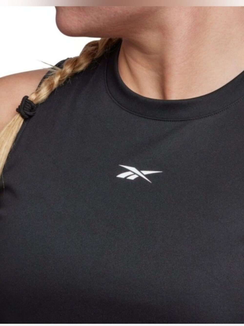 Reebok dry fit tank size 2XL - NWT - Picture 7 of 16